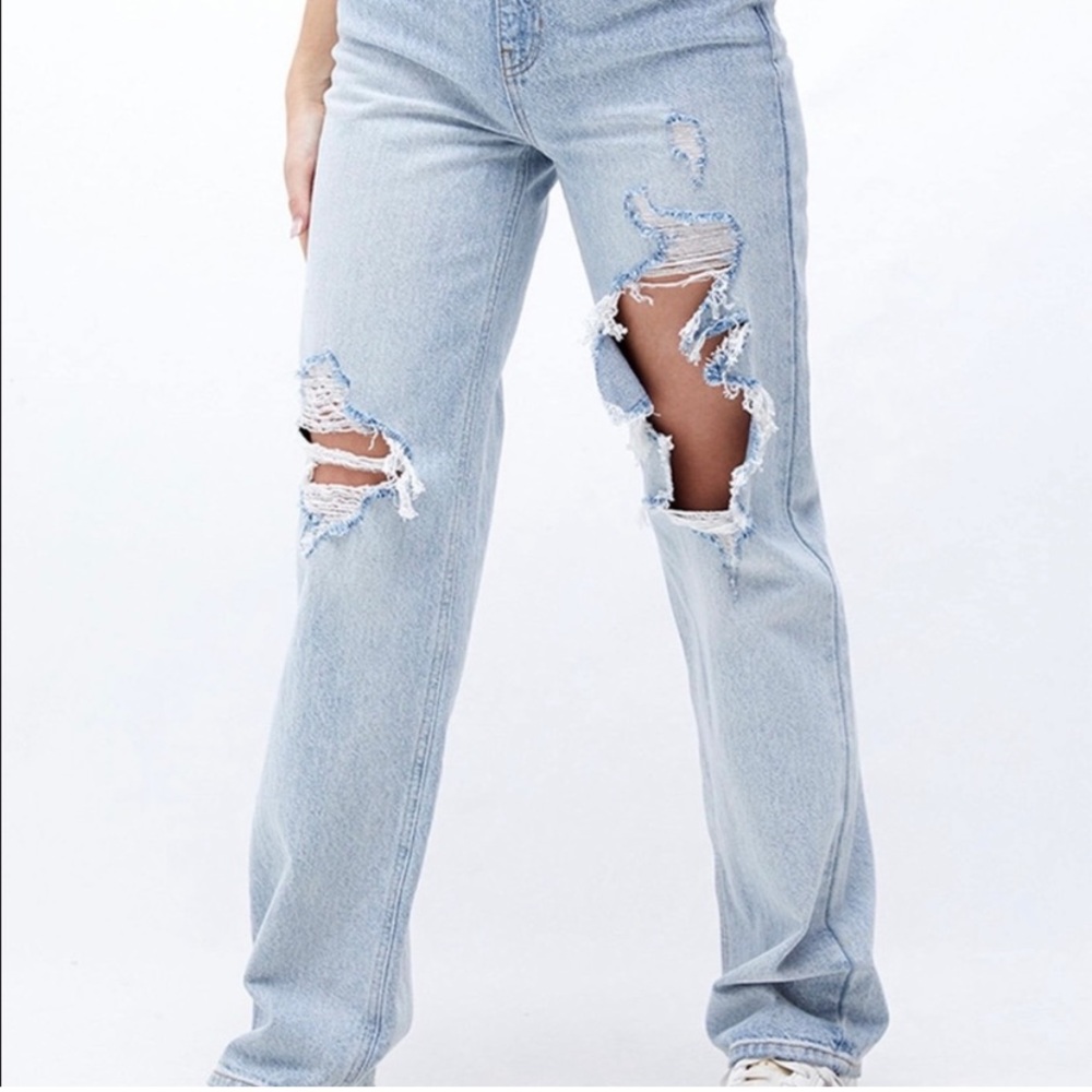 Pacsun 90's Boyfriend Jeans